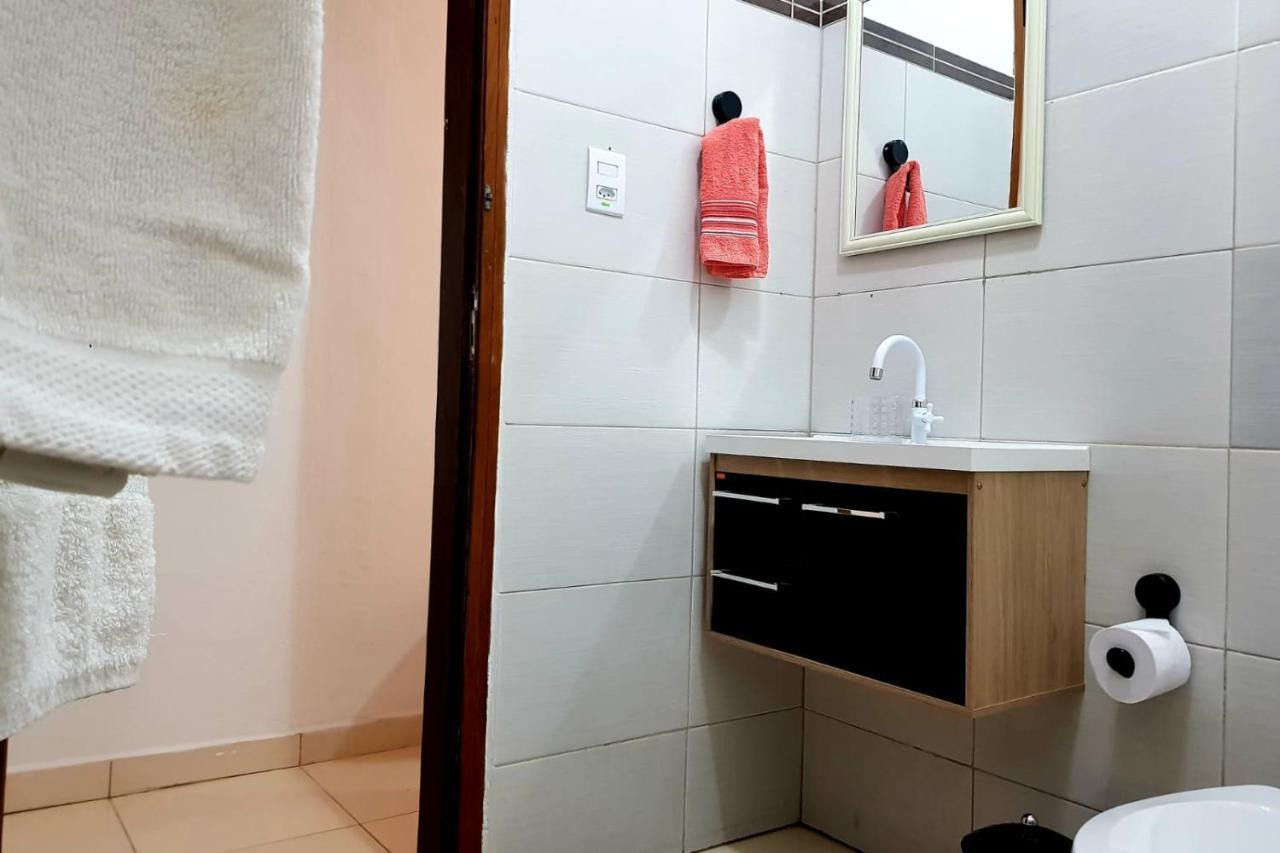 Casa Caicara Na Vila - Casa 01- Hospedaria Da Vila Ильябела Экстерьер фото