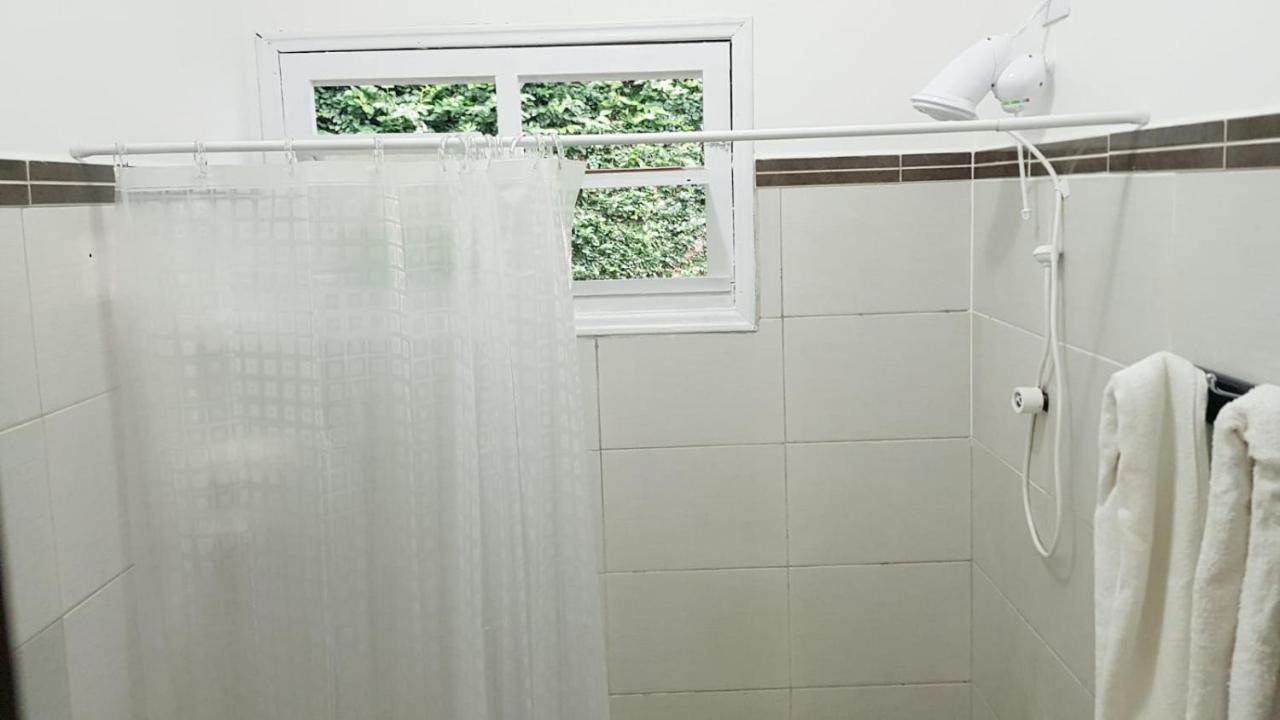 Casa Caicara Na Vila - Casa 01- Hospedaria Da Vila Ильябела Экстерьер фото